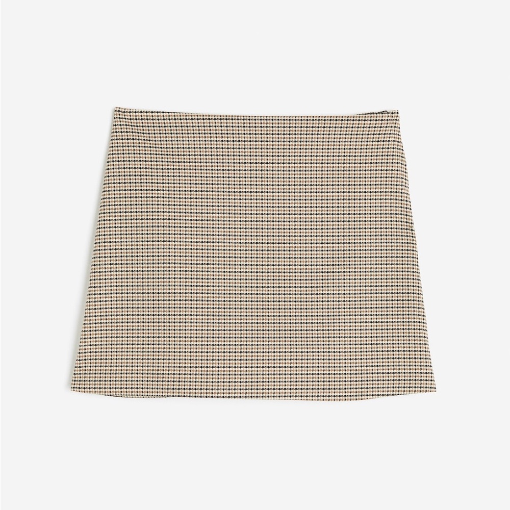 H&M Mini Skirt, S, NWOT